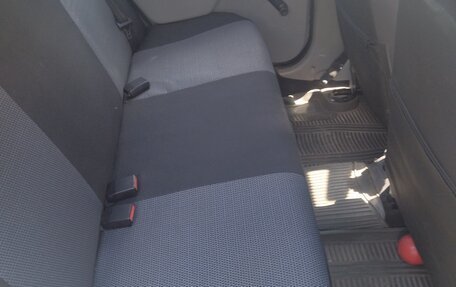 Renault Logan I, 2008 год, 275 000 рублей, 7 фотография