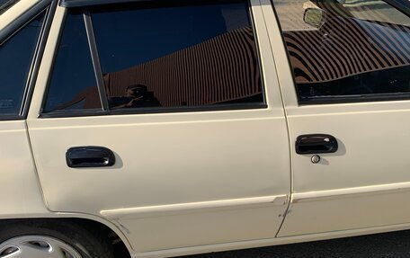 Daewoo Nexia I рестайлинг, 2012 год, 210 000 рублей, 5 фотография