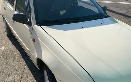 Daewoo Nexia I рестайлинг, 2012 год, 210 000 рублей, 3 фотография