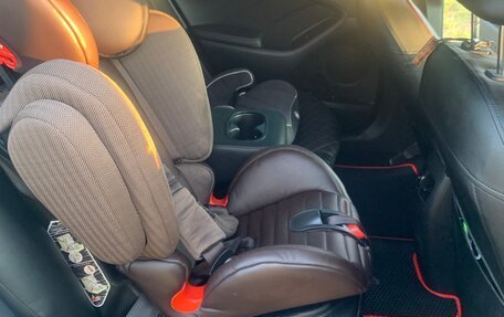 KIA Cerato III, 2014 год, 1 300 000 рублей, 6 фотография