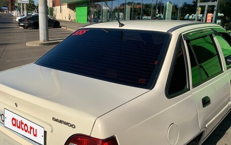 Daewoo Nexia I рестайлинг, 2012 год, 210 000 рублей, 7 фотография