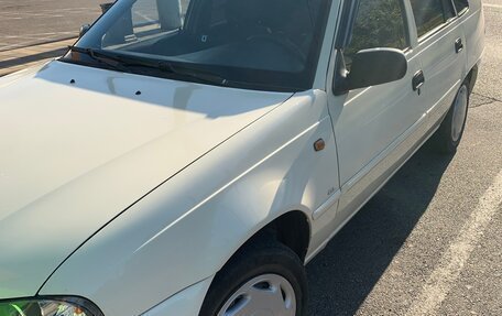 Daewoo Nexia I рестайлинг, 2012 год, 210 000 рублей, 12 фотография