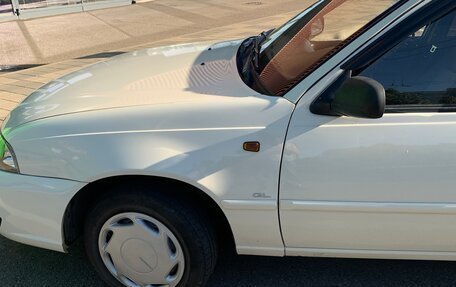 Daewoo Nexia I рестайлинг, 2012 год, 210 000 рублей, 11 фотография