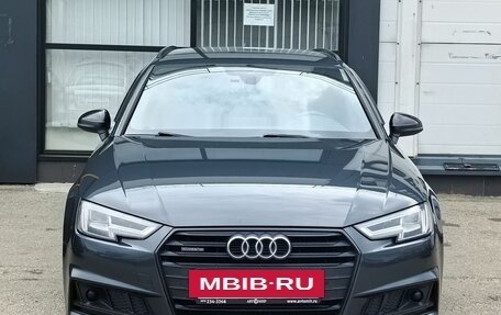 Audi A4, 2019 год, 2 498 000 рублей, 2 фотография
