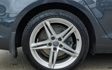 Audi A4, 2019 год, 2 498 000 рублей, 11 фотография