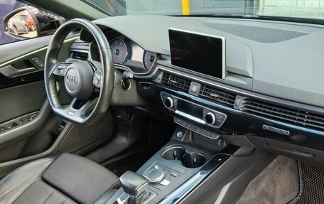 Audi A4, 2019 год, 2 498 000 рублей, 12 фотография