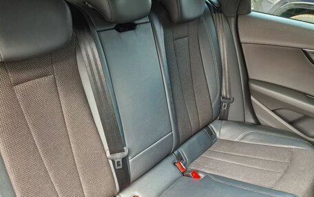 Audi A4, 2019 год, 2 498 000 рублей, 14 фотография