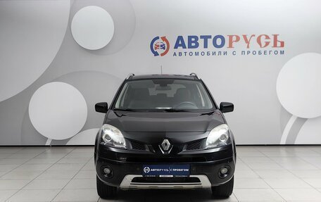 Renault Koleos I рестайлинг 2, 2010 год, 789 000 рублей, 3 фотография