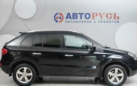 Renault Koleos I рестайлинг 2, 2010 год, 789 000 рублей, 5 фотография