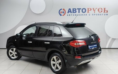 Renault Koleos I рестайлинг 2, 2010 год, 789 000 рублей, 2 фотография