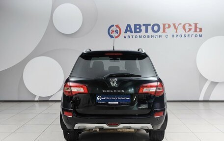 Renault Koleos I рестайлинг 2, 2010 год, 789 000 рублей, 4 фотография