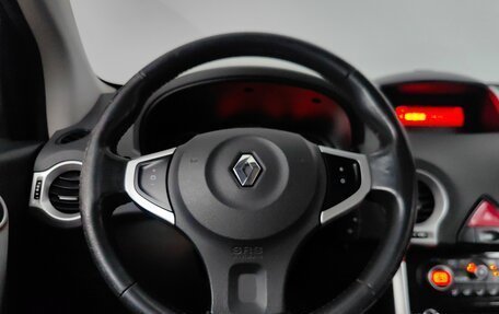 Renault Koleos I рестайлинг 2, 2010 год, 789 000 рублей, 11 фотография