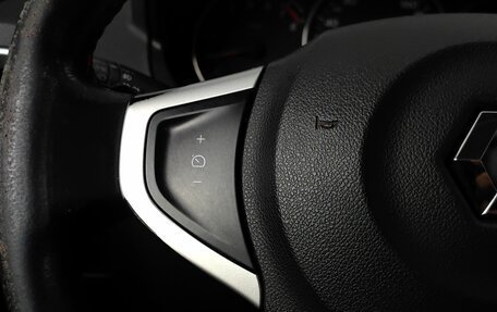 Renault Koleos I рестайлинг 2, 2010 год, 789 000 рублей, 17 фотография