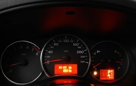 Renault Koleos I рестайлинг 2, 2010 год, 789 000 рублей, 10 фотография