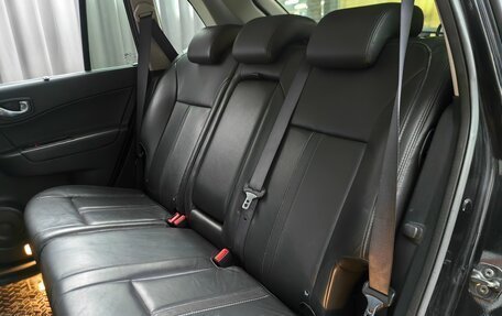 Renault Koleos I рестайлинг 2, 2010 год, 789 000 рублей, 8 фотография