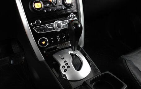 Renault Koleos I рестайлинг 2, 2010 год, 789 000 рублей, 16 фотография