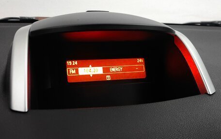 Renault Koleos I рестайлинг 2, 2010 год, 789 000 рублей, 14 фотография