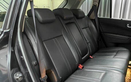 Renault Koleos I рестайлинг 2, 2010 год, 789 000 рублей, 9 фотография