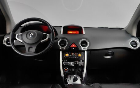 Renault Koleos I рестайлинг 2, 2010 год, 789 000 рублей, 12 фотография