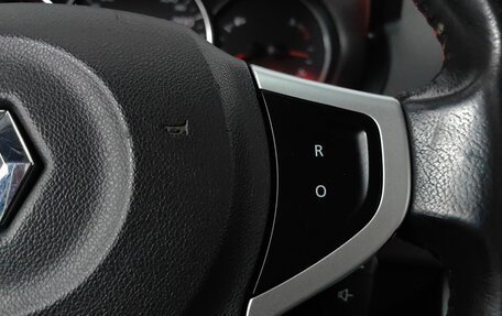 Renault Koleos I рестайлинг 2, 2010 год, 789 000 рублей, 18 фотография