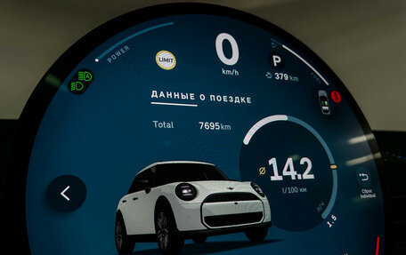 MINI Hatch, 2025 год, 4 800 000 рублей, 11 фотография