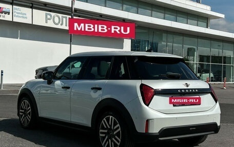 MINI Hatch, 2025 год, 4 800 000 рублей, 7 фотография
