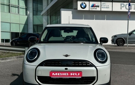 MINI Hatch, 2025 год, 4 800 000 рублей, 2 фотография