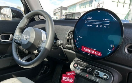 MINI Hatch, 2025 год, 4 800 000 рублей, 9 фотография