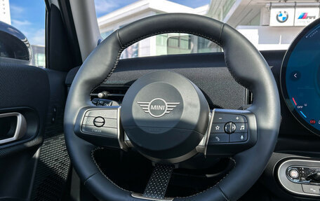 MINI Hatch, 2025 год, 4 800 000 рублей, 14 фотография