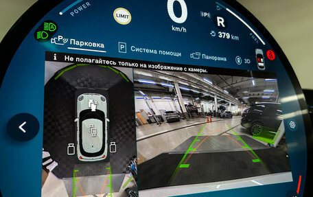 MINI Hatch, 2025 год, 4 800 000 рублей, 20 фотография