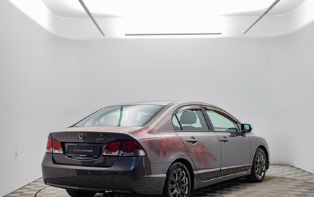 Honda Civic VIII, 2009 год, 770 000 рублей, 5 фотография