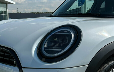 MINI Hatch, 2025 год, 4 800 000 рублей, 22 фотография