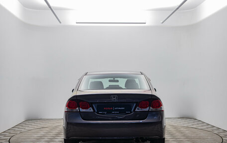 Honda Civic VIII, 2009 год, 770 000 рублей, 6 фотография