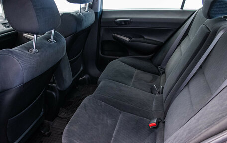 Honda Civic VIII, 2009 год, 770 000 рублей, 11 фотография