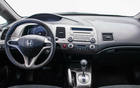 Honda Civic VIII, 2009 год, 770 000 рублей, 9 фотография