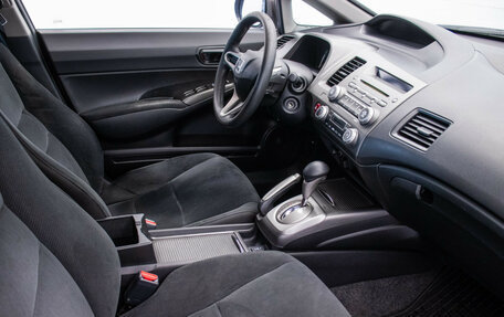 Honda Civic VIII, 2009 год, 770 000 рублей, 16 фотография