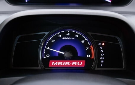 Honda Civic VIII, 2009 год, 770 000 рублей, 12 фотография
