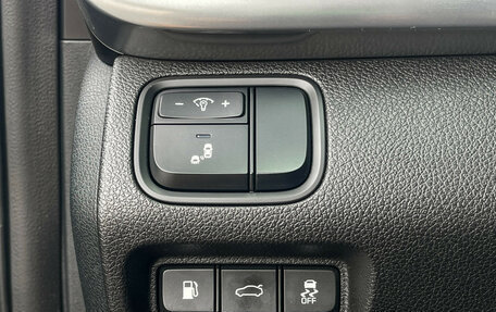 KIA Optima IV, 2016 год, 2 097 000 рублей, 18 фотография