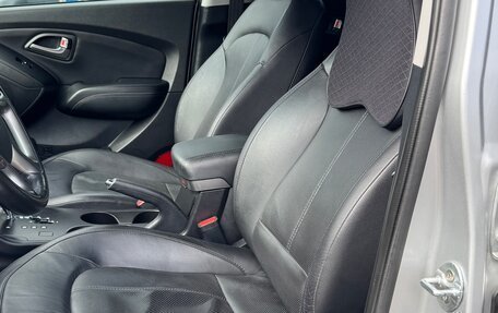 Hyundai ix35 I рестайлинг, 2015 год, 1 485 000 рублей, 15 фотография