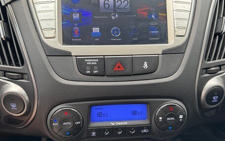 Hyundai ix35 I рестайлинг, 2015 год, 1 485 000 рублей, 18 фотография