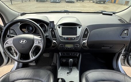 Hyundai ix35 I рестайлинг, 2015 год, 1 485 000 рублей, 16 фотография