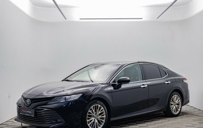 Toyota Camry, 2018 год, 1 980 000 рублей, 1 фотография