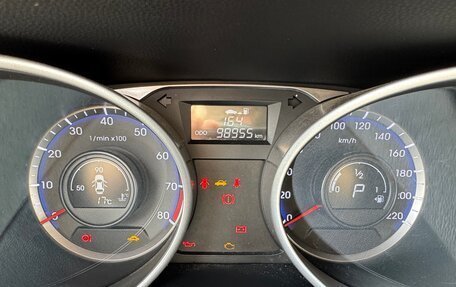 Hyundai ix35 I рестайлинг, 2015 год, 1 485 000 рублей, 17 фотография