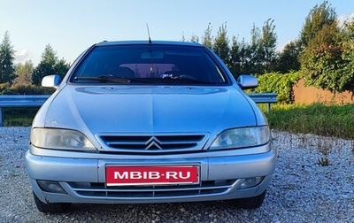 Citroen Xsara, 1998 год, 135 000 рублей, 1 фотография