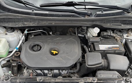 Hyundai ix35 I рестайлинг, 2015 год, 1 485 000 рублей, 28 фотография