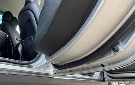 Hyundai ix35 I рестайлинг, 2015 год, 1 485 000 рублей, 23 фотография