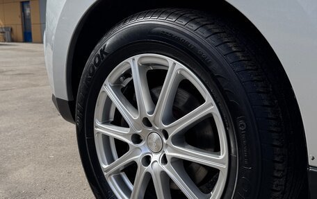 Hyundai ix35 I рестайлинг, 2015 год, 1 485 000 рублей, 27 фотография