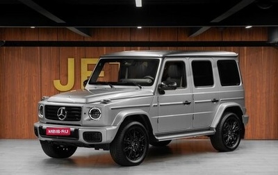Mercedes-Benz G-Класс W463 рестайлинг _iii, 2025 год, 24 170 000 рублей, 1 фотография
