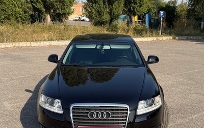 Audi A6, 2009 год, 1 450 000 рублей, 1 фотография