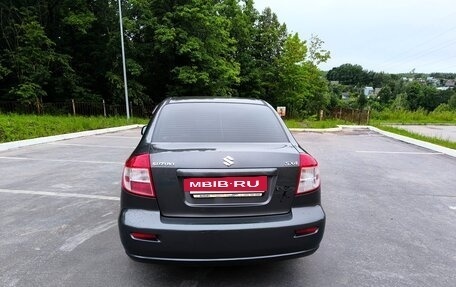 Suzuki SX4 II рестайлинг, 2010 год, 485 000 рублей, 3 фотография